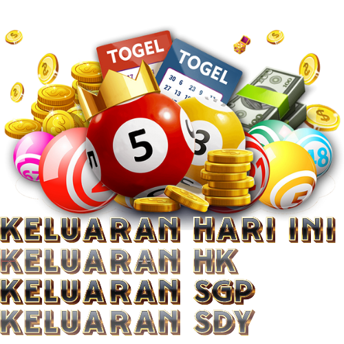 5 angka yang sering keluar di togel