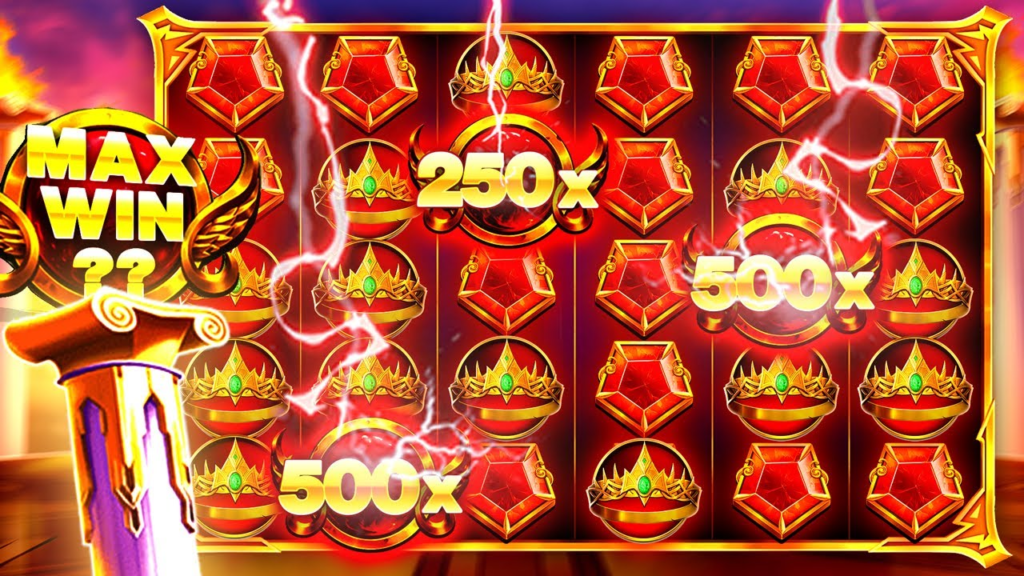 Cheat Slot Maxwin