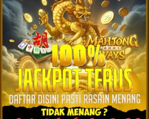 bagaimana cara main judi slot