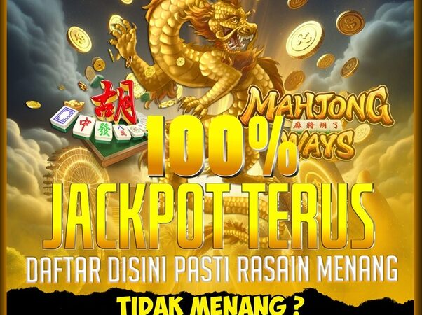 bagaimana cara main judi slot