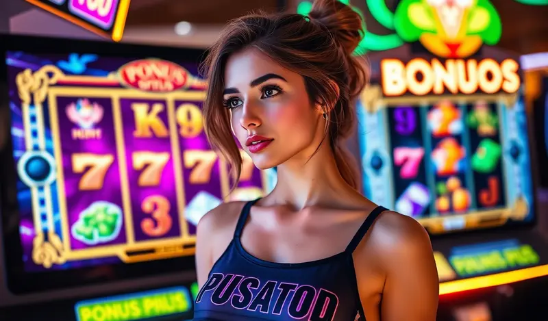 pusat 4d slot login